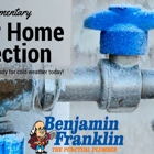 Benjamin Franklin Plumbing Tyler