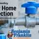 Benjamin Franklin Plumbing Tyler