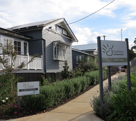 Murray Chiropractic - Toowoomba City, QLD