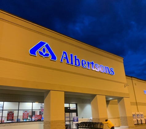 Albertsons - Cleburne, TX
