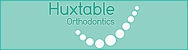Huxtable Orthodontics Logo