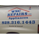 Wnc Repairs - Refrigerators & Freezers-Repair & Service