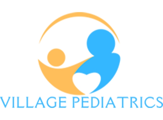 Village Pediatrics P - Beverly Hills, MI