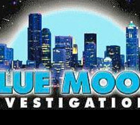Blue Moon Investigations - Houston, TX