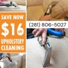 Upholstery Cleaning Sugar Land TX gallery