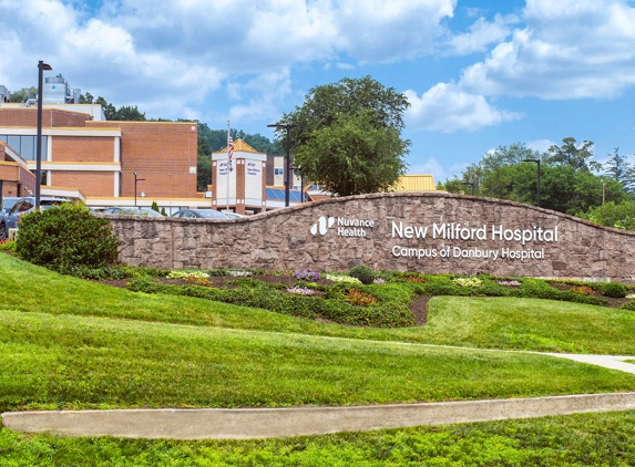 Nuvance Health - Wound Care at New Milford Hospital - New Milford, CT
