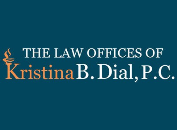 The Law Offices of Kristina Dial - Burleson, TX