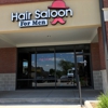 Hair Saloon For Men gallery