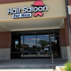 Hair Saloon For Men