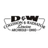 D & W Collision gallery