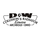 D & W Collision