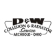 D & W Collision