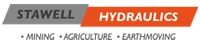 Stawell Hydraulics Pty Ltd Logo