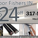 Garage Door Fishers IN - Garage Doors & Openers