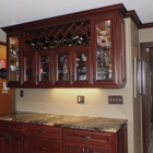 High Point Cabinets