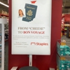 Staples Travel Services gallery