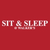 Sit & Sleep @ Walker's gallery