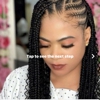 Nefertiti African Hair Braiding gallery