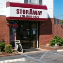 StorAway Mini Warehouses - Self Storage