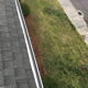 SAFE Roof Cleaning Moss Removal and Gutter Cleaning