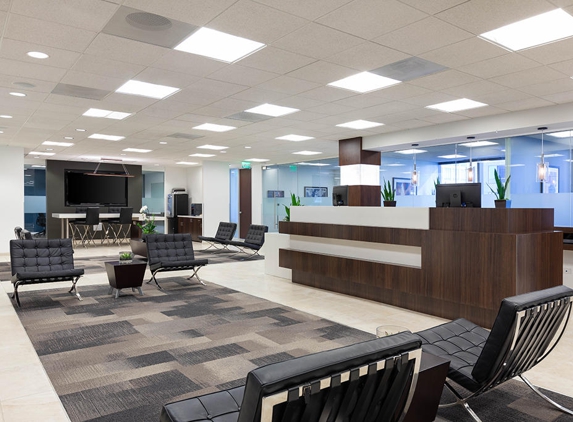 Premier Workspaces - San Diego, CA