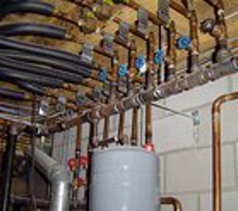 Bay Heating & Cooling Ltd - Annapolis, MD