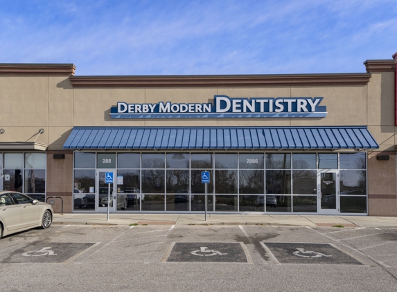 Derby Modern Dentistry - Derby, KS