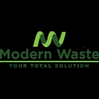 Modern Waste - Recycling Center Sacramento CA | Electronics Recycling, Battery Recycling & Secure Data Destruction