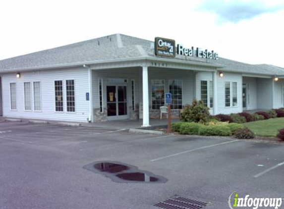 Therapeutic Associates St. Helens Physical Therapy - Saint Helens, OR