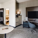 DoubleTree by Hilton Hotel & Suites Jersey City - Hotels