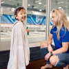 Big Blue Swim School gallery