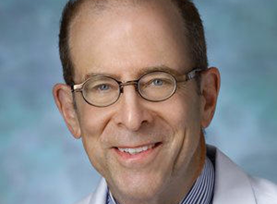 Joel Brenner, M.D. - CLOSED - Baltimore, MD