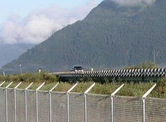 AAA Fence Inc - Anchorage, AK