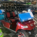 World of Golf Carts - Golf Cars & Carts