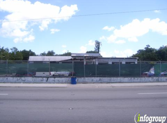 Rx7 Shop - Miami, FL