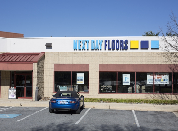 Next Day Floors - Columbia, MD