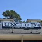 Uncle B's Thrift Shop
