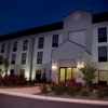 Hampton Inn Madison Huntsville Airport gallery