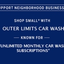 Outer Limits Car Wash - Car Wash