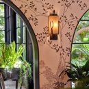 The Living Room at Hotel Bel-Air - Coffee Shops