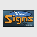 Waldorf Signs Inc. - Signs