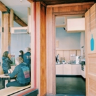 Blue Bottle Coffee