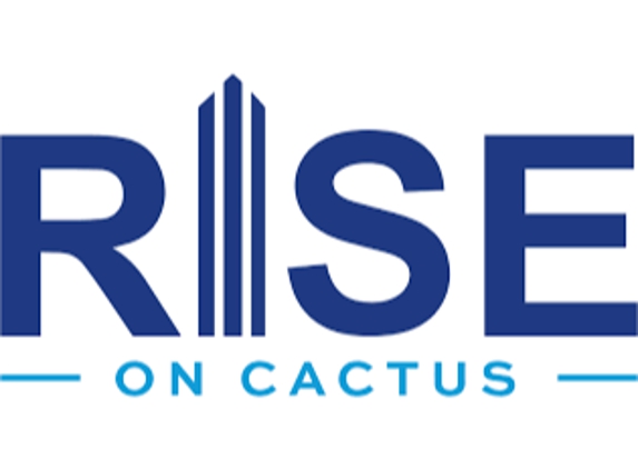 Rise on Cactus - Phoenix, AZ