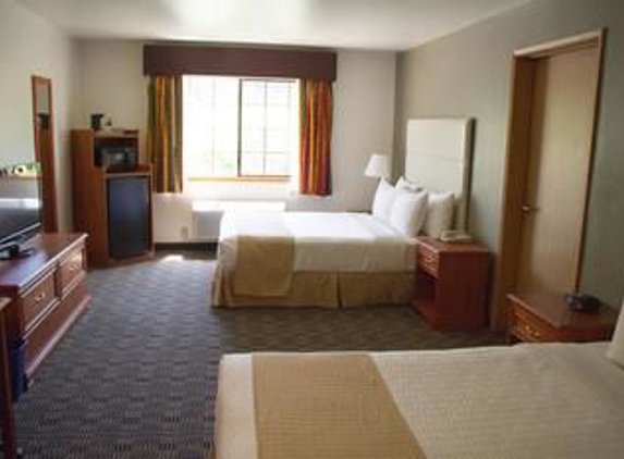 Best Western - Atascadero, CA