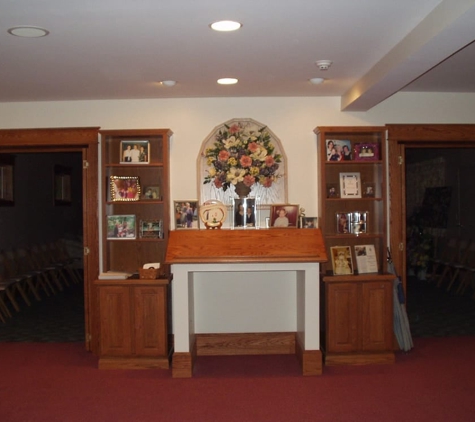 Falk Funeral Homes & Crematory Inc. - Hellertown, PA