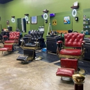 Buck's Barber Shop - Barbers