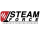 Steam Force Carpet Cleaning