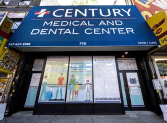 Century Med & Dent - Brooklyn, NY