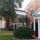 First Congregational Church - Historical Places