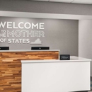 Hampton Inn Roanoke/Hollins - I-81 - Hotels